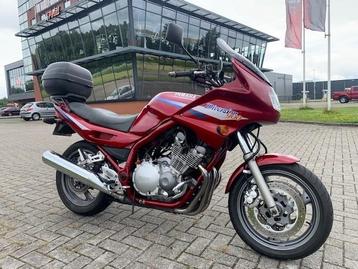 Yamaha DIVERSION 900 XJ900S XJ 900 S (bj 1996) beschikbaar voor biedingen