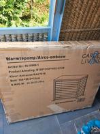 Te koop airco ombouw of waterpomp ombouw, Ophalen of Verzenden, Zo goed als nieuw