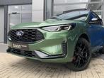 Ford Kuga 2.5 PHEV ST-Line X | Black Pack | Pano dak | Drive, 12 maanden, Zwart, 4 cilinders, Plug-in hybride