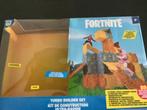 Fortnite builder set, Kinderen en Baby's, Speelgoed | Actiefiguren, Ophalen, Zo goed als nieuw