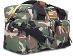 Superdry reistas army camo, 40 tot 60 cm, Gebruikt, Minder dan 35 cm, Ophalen of Verzenden