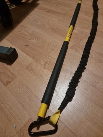 TRX Rip Trainer - Core Training beschikbaar voor biedingen