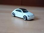 '12 Volkswagen Beetle Vw Bug Hotwheels Hot Wheels, Ophalen of Verzenden, Nieuw, Auto