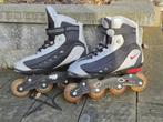 Nike Skeelers Maat 44 + Beschermers, Overige merken, Gebruikt, Heren, Ophalen of Verzenden