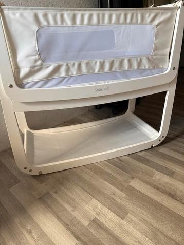 SnüzPod 4 Co-Sleeper Wieg beschikbaar voor biedingen