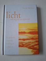 Licht: een weg uit een depressie - Sarah Medina, Ophalen of Verzenden, Gelezen, Klinische psychologie, Sarah Medina