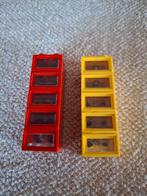 Lego 4,5volt lichtblokjes, Kinderen en Baby's, Speelgoed | Duplo en Lego, Ophalen of Verzenden, Gebruikt