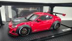 Ignition Model Toyota LB 86 WORKS 1/18 Resin, Hobby en Vrije tijd, Modelauto's | 1:18, Ophalen of Verzenden, Nieuw, Auto, Overige merken