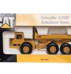 Caterpillar D350D Articulated Dump Truck  C, Ophalen of Verzenden, Zo goed als nieuw