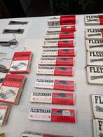 Fleischmann Piccolo Rails & Transformators- alles in 1 koop, Hobby en Vrije tijd, Gebruikt, Gelijkstroom, Fleischmann, Rails