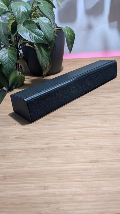 Creative Stage Mini SE - Goede Staat, Audio, Tv en Foto, Soundbars, Zo goed als nieuw, Ophalen of Verzenden