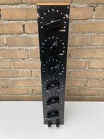 Dr. C.E. Bleeker NV Zeist cascade weerstandsbank, Ophalen of Verzenden, Gebruikt