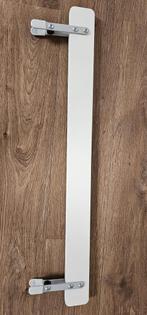 Ikea Bedhekje - Zo Goed Als Nieuw, Ophalen of Verzenden, Zo goed als nieuw, Minder dan 140 cm, Minder dan 70 cm