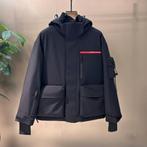 Prada jas, Kleding | Heren, Jassen | Winter, Zwart, Nieuw, Overige maten, Ophalen of Verzenden