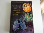 W.G. VAN DE HULST - HET GROTE VOORLEESBOEK - Z.G.A.N., Ophalen of Verzenden, Zo goed als nieuw, Voorleesboek