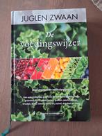 Juglen Zwaan - De voedingswijzer, Boeken, Ophalen of Verzenden, Zo goed als nieuw, Juglen Zwaan