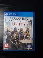 Assassin's Creed Unity Playstation 4 [ PS4 ], Avontuur en Actie, Vanaf 18 jaar, 1 speler, Ophalen of Verzenden