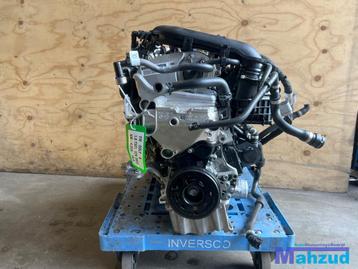 VW GOLF 8 POLO 1.0 TSI Motorblok motor DLA beschikbaar voor biedingen