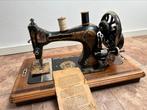 Oude trapnaaimachine is hele mooie staat, Antiek en Kunst, Ophalen