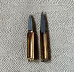 wo2 - Duitse k98 mauser en Franse MAS - Doorsnede - LEEG, Ophalen of Verzenden, Landmacht, Duitsland, Hulzen of Bodemvondsten