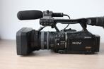Sony HVR-V1E DVCAM – Camcorder, Ophalen, Gebruikt
