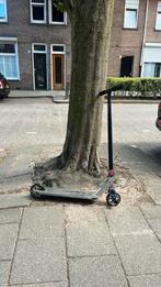 Oxelo stunt step, Fietsen en Brommers, Steps, Ophalen, Gebruikt, Gewone step, Oxelo