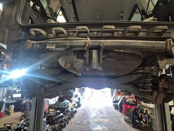 Trekhaak van een Ford Grand C-Max beschikbaar voor biedingen