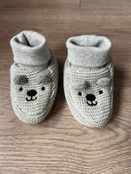 Babyslofjes - Hema, Kinderen en Baby's, Babykleding | Schoentjes en Sokjes, Slofjes, Meisje, Ophalen of Verzenden, Zo goed als nieuw