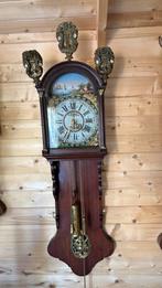 Friesestaartklok, Antiek en Kunst, Antiek | Klokken, Ophalen