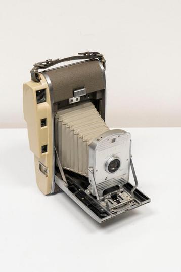Polaroid Pathfinder 800 land camera beschikbaar voor biedingen