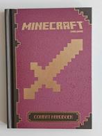 Minecraft Combat Handboek - Gelezen, Ophalen of Verzenden, Gelezen, Mojang AB, Non-fictie