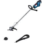 Bosch Blauw Professional GFR 18V-23 Accu Bosmaaier zgan, Tuin en Terras, Bosmaaiers, Ophalen, Zo goed als nieuw, Accu, Bosch