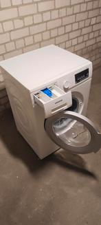 Siemens IQ 500 Wasmachine, Witgoed en Apparatuur, Ophalen, Gebruikt, 85 tot 90 cm, 1200 tot 1600 toeren