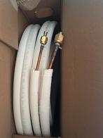 Airco installatiematerialen nieuw., Ophalen, Nieuw