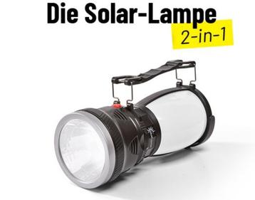 camping lamp Atlas for men   beschikbaar voor biedingen