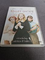 Ballet shoes - dvd, Alle leeftijden, Ophalen of Verzenden, Zo goed als nieuw, Romantische komedie