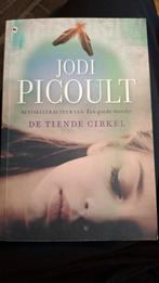 Jodi Picoult - De tiende cirkel, Jodi Picoult, Ophalen of Verzenden, Zo goed als nieuw, Nederland