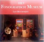 Leo Boudewijns boekjes muziekgeschiedenis (2 stuks totaal), Verzenden, Leo Boudewijns
