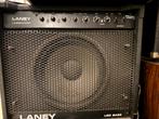 Laney L50 Linebacker Basversterker - Gebruikt, Ophalen, Gebruikt, Basgitaar, 50 tot 100 watt