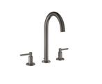 GROHE ATRIO NEW 3 GATS WASTAFELMENGKRAAN (hard graphite), Doe-het-zelf en Verbouw, Sanitair, Niet ingevuld, Niet ingevuld, Nieuw