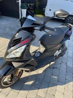 Peugeot Speedfight 3, Ophalen, Gebruikt, Maximaal 45 km/u, 49 cc