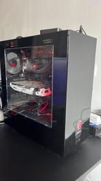 Game PC - i7 - GTX 1070 - 32 GB RAM, Computers en Software, Ophalen, 32 GB, Zelfgebouwde PC, Gaming