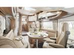 Carthago Chic S-Plus I 64 XL QB - Iveco 6.7 T, Caravans en Kamperen, Campers, Bedrijf, Diesel, 8 meter en meer, Automaat