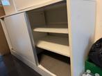 Ikea kast te koop, Huis en Inrichting, Kasten | Boekenkasten, 100 tot 150 cm, Schuifdeuren, Ophalen of Verzenden, Minder dan 100 cm