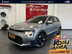 Kia Niro EV Light Edition 64.8 kWh, Stof, Gebruikt, 750 kg, 1657 kg
