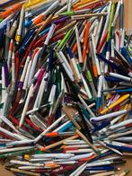 300 reclamepennen, Verzamelen, Pennenverzamelingen, Ophalen of Verzenden, Zo goed als nieuw, Vulpen, Overige merken