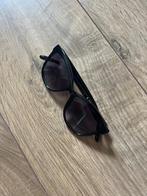 Supertrash zonnebril dames zwart, Sieraden, Tassen en Uiterlijk, Overige merken, Zonnebril, Zwart, Ophalen of Verzenden