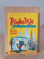 Dick Laan - Pinkeltje in Madurodam boek kinderboek zgan, Ophalen of Verzenden, Zo goed als nieuw, Dick Laan