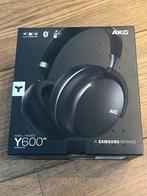 AKG Y600NC Bluetooth Koptelefoon - Nieuw!, Nieuw, Op oor (supra aural), Draadloos, Ophalen