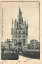 (380-966-021) Gouda Stadhuis, Verzenden, Zuid-Holland